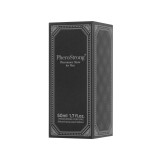 Pherostrong - Parfüm Pheromone Show Für Männer 50 Ml | Vybes.it