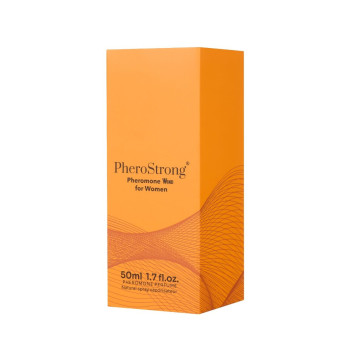Pherostrong - Parfum Phéromones Wind Pour Femme 50 Ml | Vybes.it
