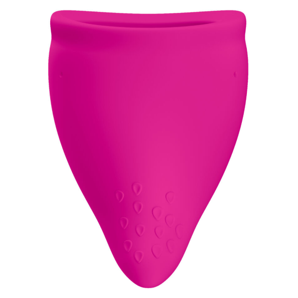 FUN FACTORY - FUN COPA MENSTRUAL TALLA A MAGENTA