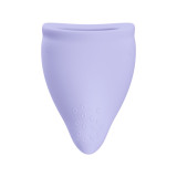 FUN FACTORY - Coupe menstruelle amusante taille A violette - Coupe va…