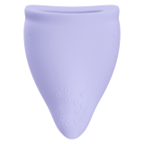 FUN FACTORY - FUN COPA MENSTRUAL TALLA A VIOLETA