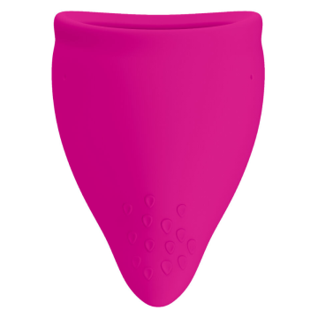 FUN FACTORY - FUN COPA MENSTRUAL TALLA B MAGENTA