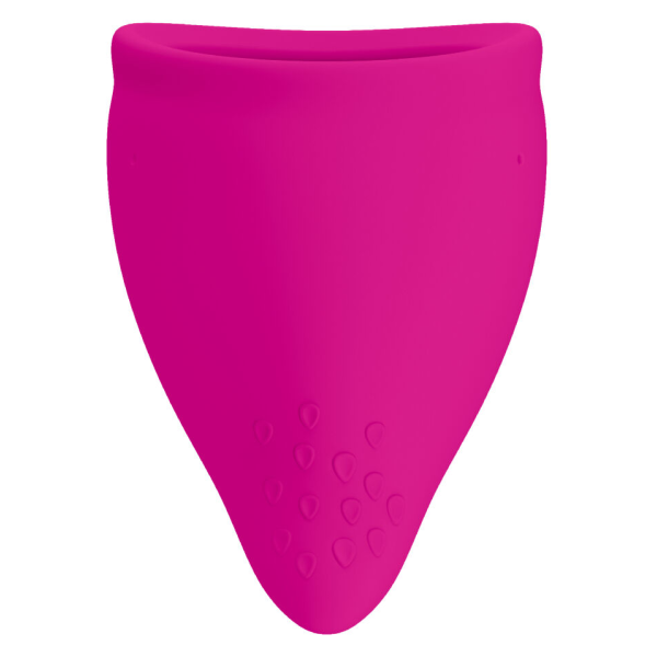 FUN FACTORY - FUN COPA MENSTRUAL TALLA B MAGENTA