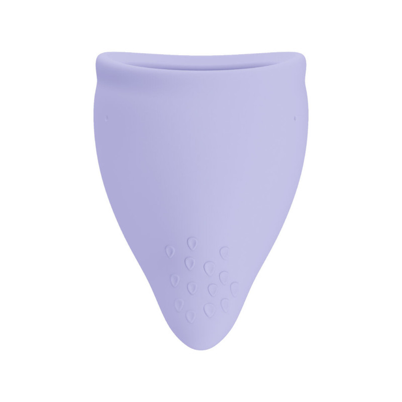 FUN FACTORY - Coupe menstruelle amusante taille B violette - Coupe va…