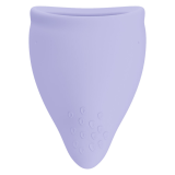 FUN FACTORY - FUN COPA MENSTRUAL TALLA B VIOLETA