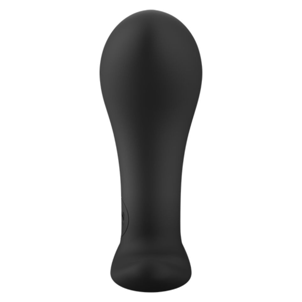 FUN FACTORY - BOOTIE ANAL PLUG GRÖSSE S SCHWARZ