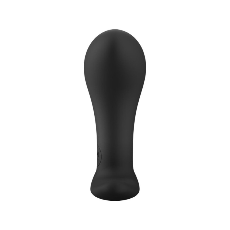 FUN FACTORY Bootie Anal Plug Taglia S Schwarz: Analplug | Vybes.it
