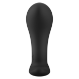 FUN FACTORY - BOOTIE ANAL PLUG SIZE S BLACK