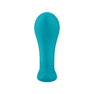 FUN FACTORY - BOOTIE ANAL PLUG TAGLIA S ACQUAMARINA - Tappi anali