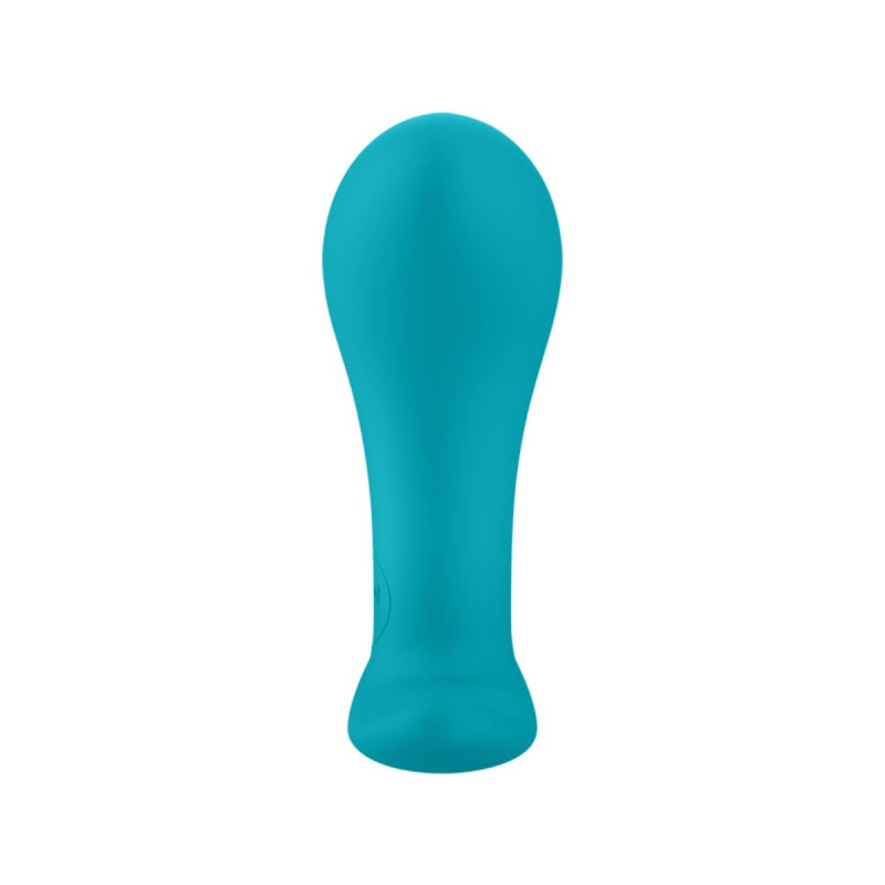 FUN FACTORY - BOOTIE ANAL PLUG TAGLIA S ACQUAMARINA - Tappi anali