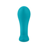 FUN FACTORY - BOOTIE ANAL PLUG GRÖSSE S AQUAMARIN - Analplugs