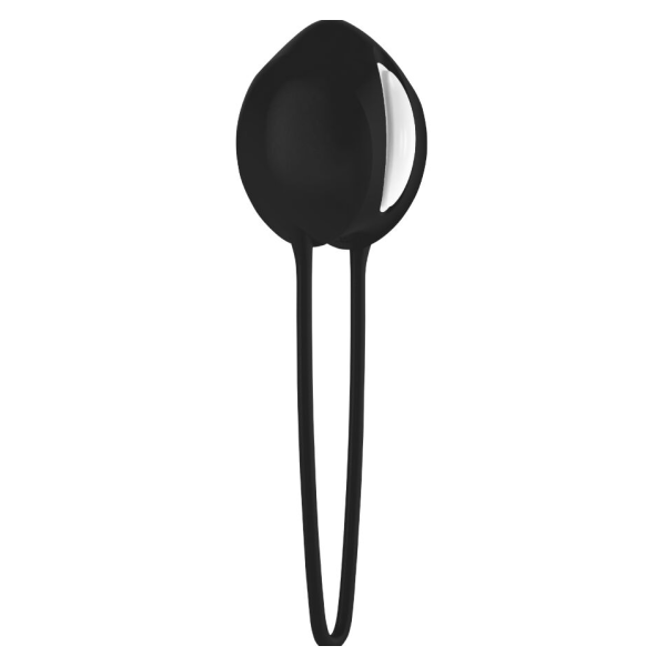 FUN FACTORY - SMARTBALL UNO KEGEL BALL NOIRE