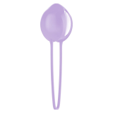 FUN FACTORY - SMARTBALL UNO KEGEL BALL LILA