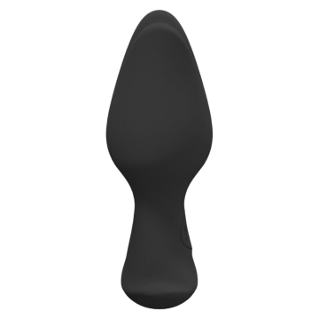 FUN FACTORY - BOOTIE FEM PLUG ANAL NEGRO