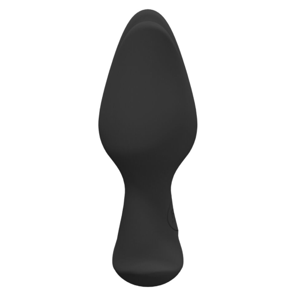 FUN FACTORY - BOOTIE FEM PLUG ANAL NEGRO