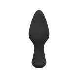 FUN FACTORY - BOOTIE FEM ANAL PLUG BLACK - Plugs | Vybes.it