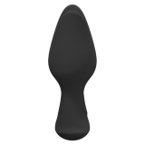 FUN FACTORY - BOOTIE FEM PLUG ANAL NEGRO