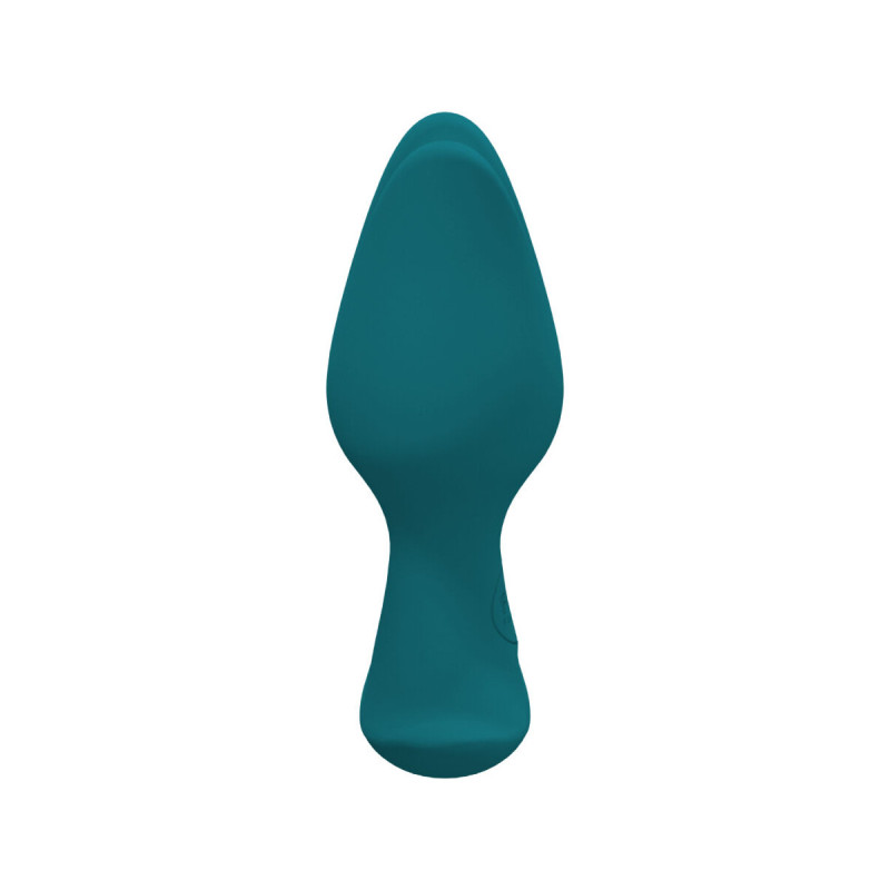 FUN FACTORY - BOOTIE FEM ANAL PLUG BOTTLE GREEN - Plugs
