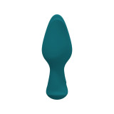 FUN FACTORY - BOUTEILLE DE PLUG ANAL FÉMININ VERT - Bouchons anaux