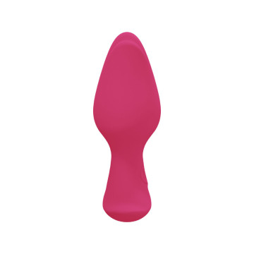 FUN FACTORY Bootie Fem Anal Plug Lampone | Vybes.it