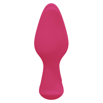 FUN FACTORY - BOTTIE FEM PLUG ANAL FRAMBOISE