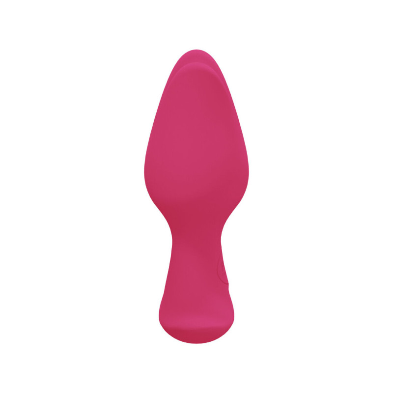 FUN FACTORY Bootie Fem Anal Plug Lampone | Vybes.it