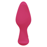 FUN FACTORY - BOOTIE FEM ANAL PLUG RASPBERRY