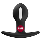 FUN FACTORY - B-BALL UNO ANALPLUG SCHWARZ