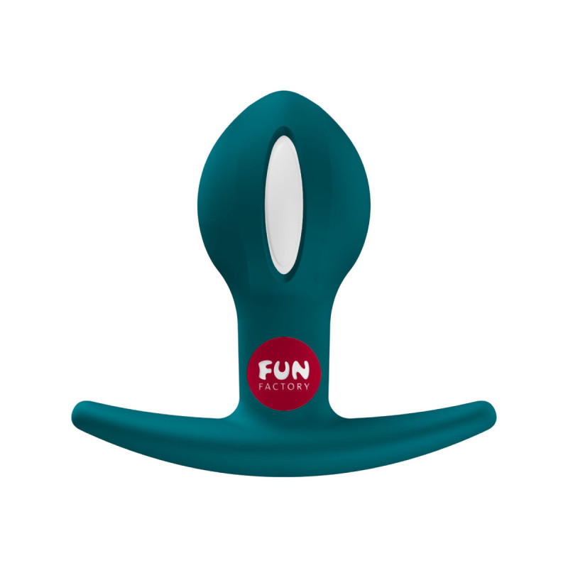 FUN FACTORY B-ball Uno Anal Plug Bottiglia Gruen | Vybes.it