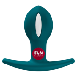 FUN FACTORY - BOUTEILLE DE BOUTEILLE ANAL B-BALL UNO VERTE