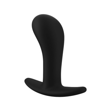 FUN FACTORY - BOOTIE ANAL PLUG GRÖSSE M SCHWARZ - Analplugs