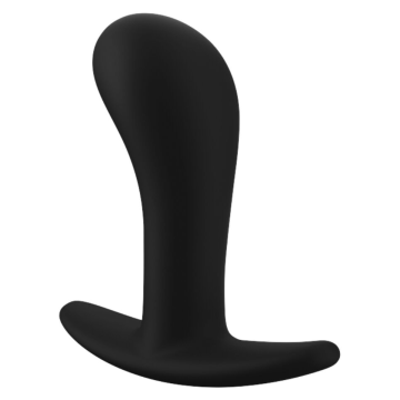 FUN FACTORY - BOOTIE PLUG ANAL TALLA M NEGRO
