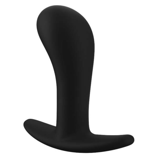 FUN FACTORY - BOOTIE PLUG ANAL TALLA M NEGRO