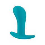 FUN FACTORY - BOOTIE ANAL PLUG GRÖSSE M AQUAMARIN - Analplugs