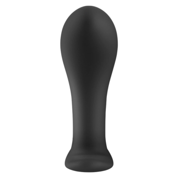 FUN FACTORY - BOOTIE PLUG ANAL TALLA L NEGRO