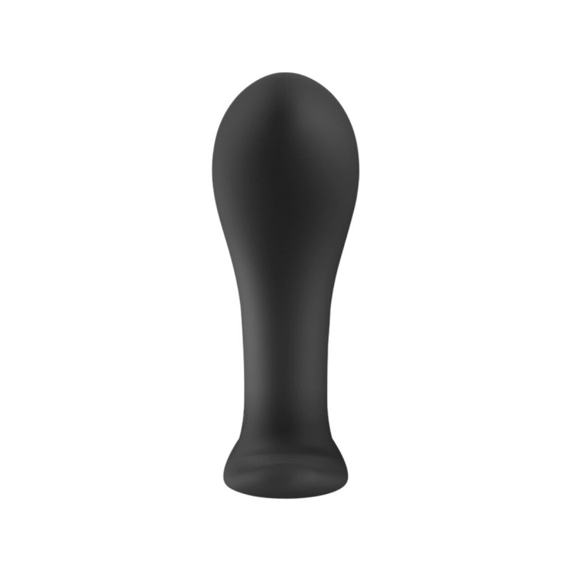 FUN FACTORY - BOTTIE ANAL PLUG TAILLE L NOIR - Bouchons anaux