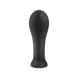 FUN FACTORY - BOTTIE ANAL PLUG TAILLE L NOIR - Bouchons anaux