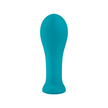 FUN FACTORY Bootie Anal Plug Taglia L Aquamarine: anal plug | Vybes.it