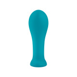 FUN FACTORY Bootie Anal Plug Taglia L Acquamarina | Vybes.it