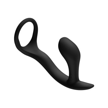 FUN FACTORY Bootie Ring Anal Plug Nero | Vybes.it
