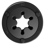 FUN FACTORY - MASTURBATEUR IKU FLEX NOIR