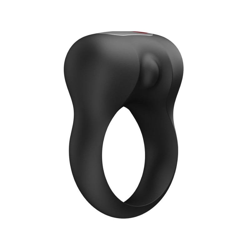 FUN FACTORY Steady Anello Vibrante Nero | Vybes.it