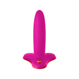 FUN FACTORY - DILDO LIMBA FLEX G-SPOT TAGLIA S MAGENTA - Dildo con pu…