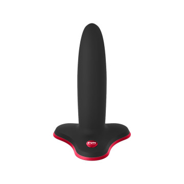 FUN FACTORY - LIMBA FLEX G-SPOT DILDO SIZE S BLACK - G Spot Dildos