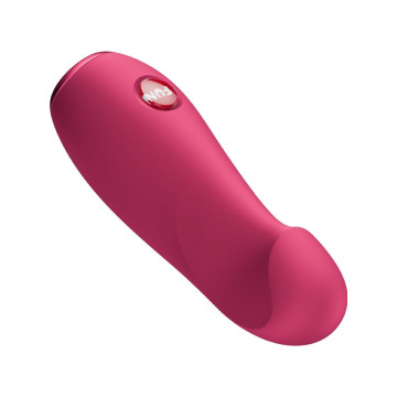 Fun Factory - Vibrateur Stella Bullet Framboise | Vybes.it