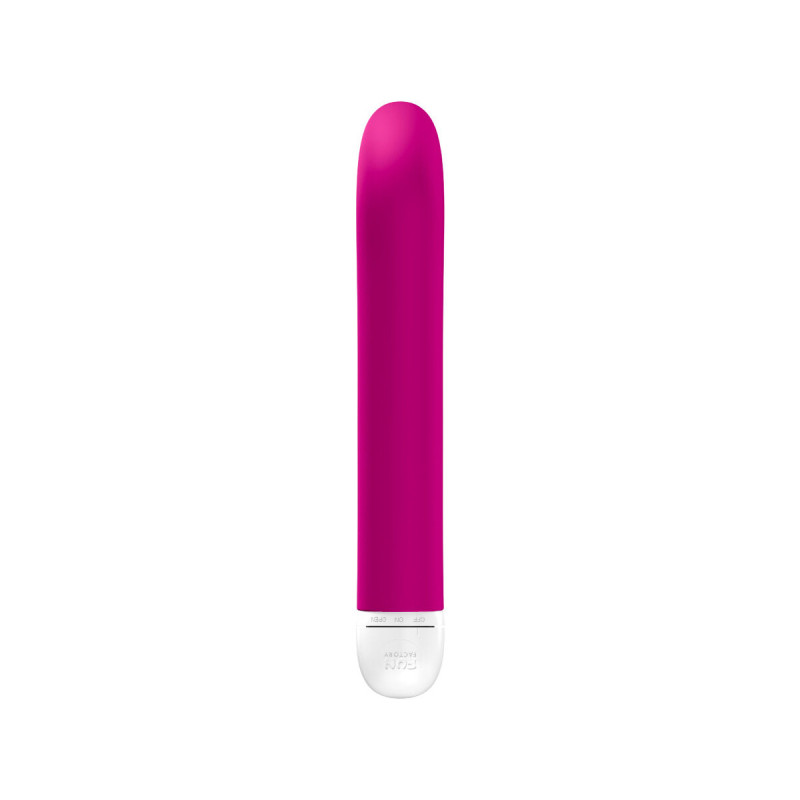 Fun Factory - Joupie G - Punkt - Vibrator Magenta | Vybes.it