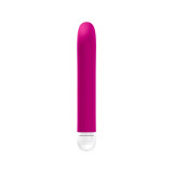 Fun Factory - Joupie G - Punkt - Vibrator Magenta | Vybes.it