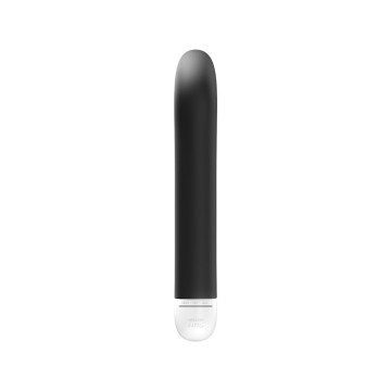 Fun Factory - Joupie G - Punkt - Vibrator Schwarz | Vybes.it