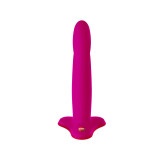 Fun Factory - Limba Flex Dildo Punto G Talla M Magenta | Vybes.it