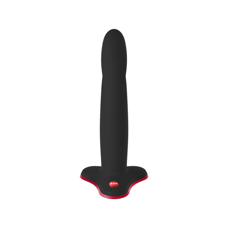 Fun Factory - Limba Flex Dildo Punto G Talla M Negro | Vybes.it